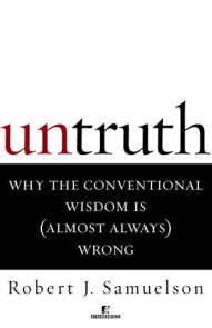 Untruth