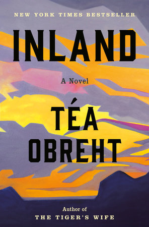 Inland by TÃ©a ObrehtÂ 