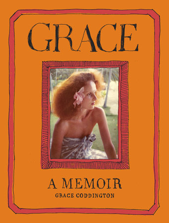 Grace by Grace Coddington