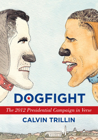 Dogfight by Calvin Trillin