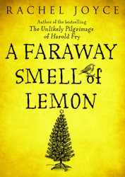 A Faraway Smell of Lemon (Short Story)