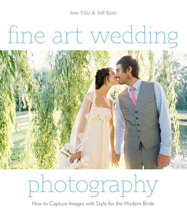 Fine Art Wedding Photography by Jose Villa and Jeff Kent