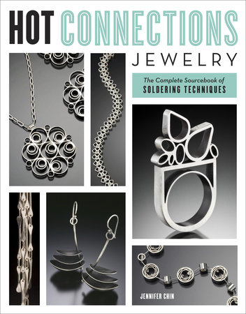 Hot Connections Jewelry by Jennifer Chin