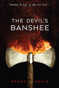 The Devil's Banshee