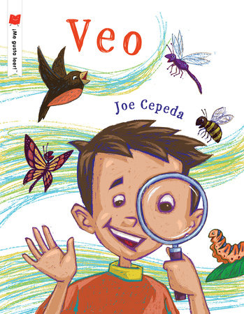 Veo by Joe Cepeda