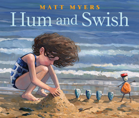 Hum and Swish by Matt Myers
