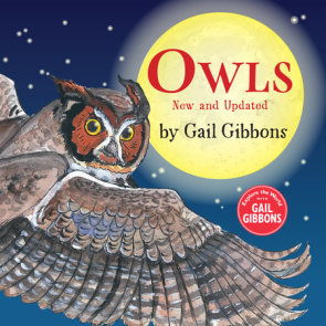 Owls (New & Updated)