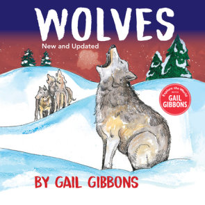 Wolves (New & Updated Edition)
