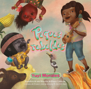 Peques rebeldes