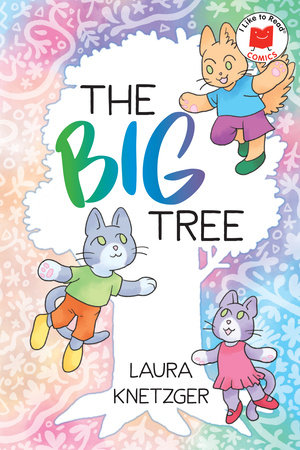 The Big Tree by Laura Knetzger