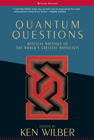 Quantum Questions by 