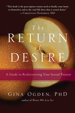 The Return of Desire by Gina Ogden