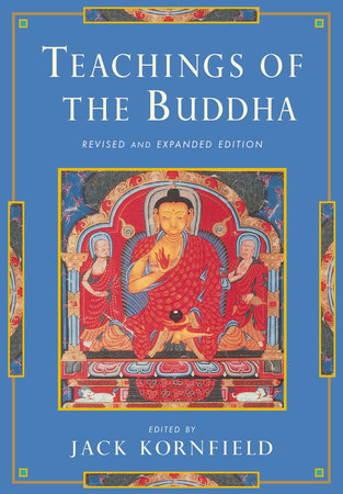 Teachings of the Buddha by 