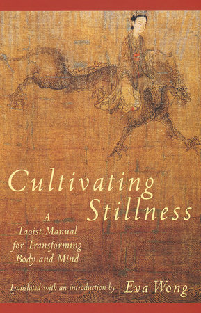 Cultivating Stillness by Eva Wong