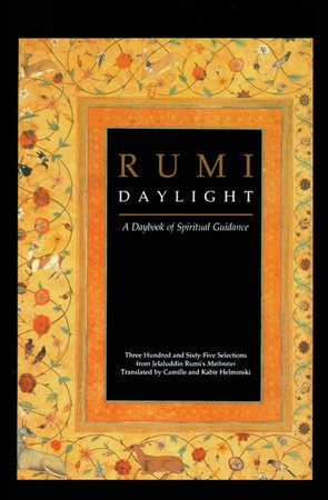 Rumi: Daylight by 