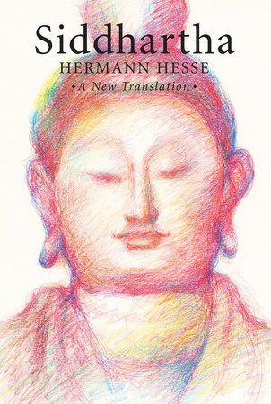 Siddhartha by Hermann Hesse