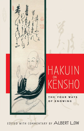 Hakuin on Kensho by Albert Low