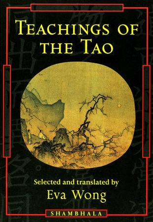 Teachings of the Tao by 