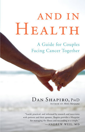 And in Health by Dan Shapiro