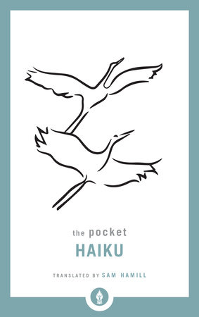 The Pocket Haiku by 