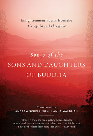 Songs of the Sons and Daughters of Buddha by 
