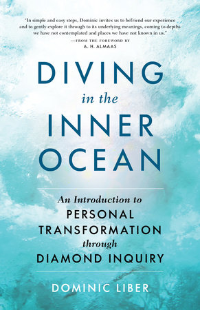 Diving in the Inner Ocean by Dominic C. Liber