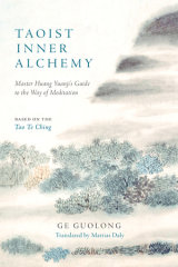 Taoist Inner Alchemy