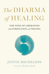The Dharma of Healing