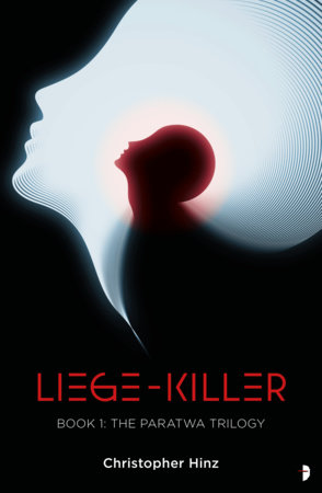 Liege Killer by Christopher Hinz
