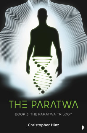 The Paratwa by Christopher Hinz
