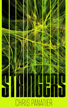 Stringers by Chris Panatier