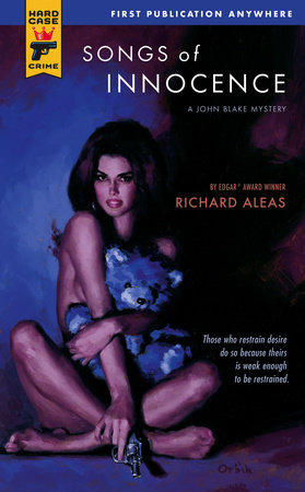 Songs of Innocence by Richard Aleas