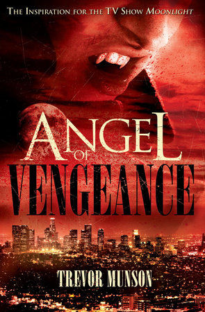 The Angel of Vengeance