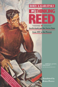 Thinking Reed, The