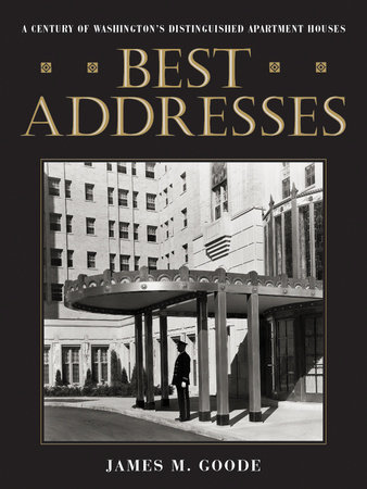Best Addresses by James M. Goode