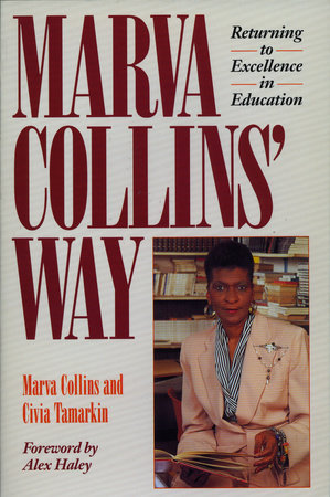 Marva Collins' Way by Marva Collins