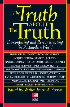 The Truth about the Truth by Walt Anderson