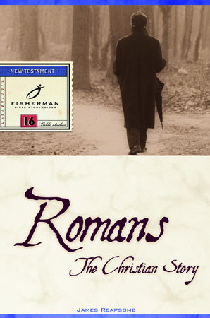 Romans by James Reapsome