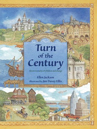 Turn of the Century by Ellen Jackson