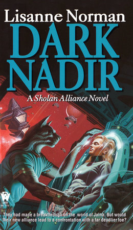 Dark Nadir