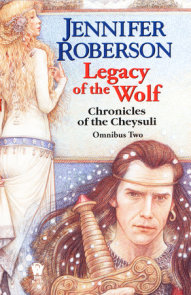 Legacy of the Wolf