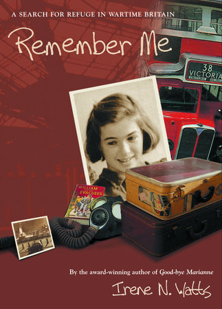 Remember Me by Irene N.Watts