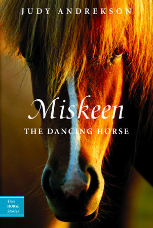 Miskeen by Judy Andrekson
