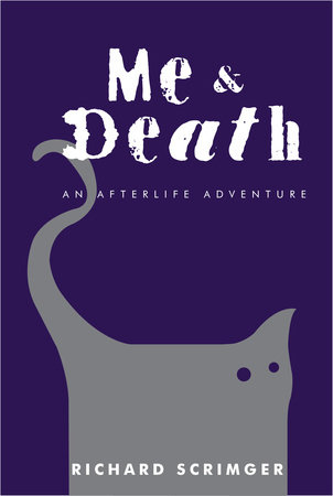 Me & Death by Richard Scrimger