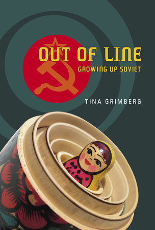 Out of Line by Tina Grimberg