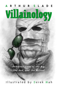 Villainology