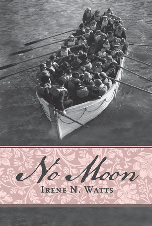 No Moon by Irene N.Watts