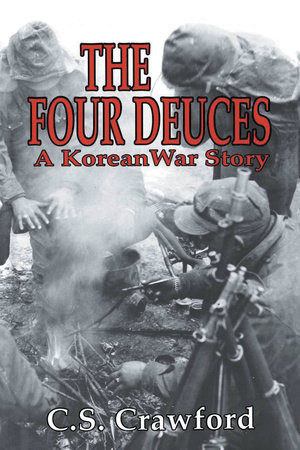 The Four Deuces by C.S. Crawford