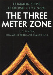 The Three Meter Zone