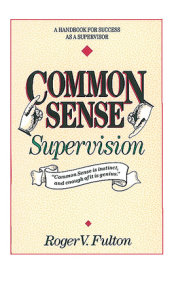 Common Sense Supervision